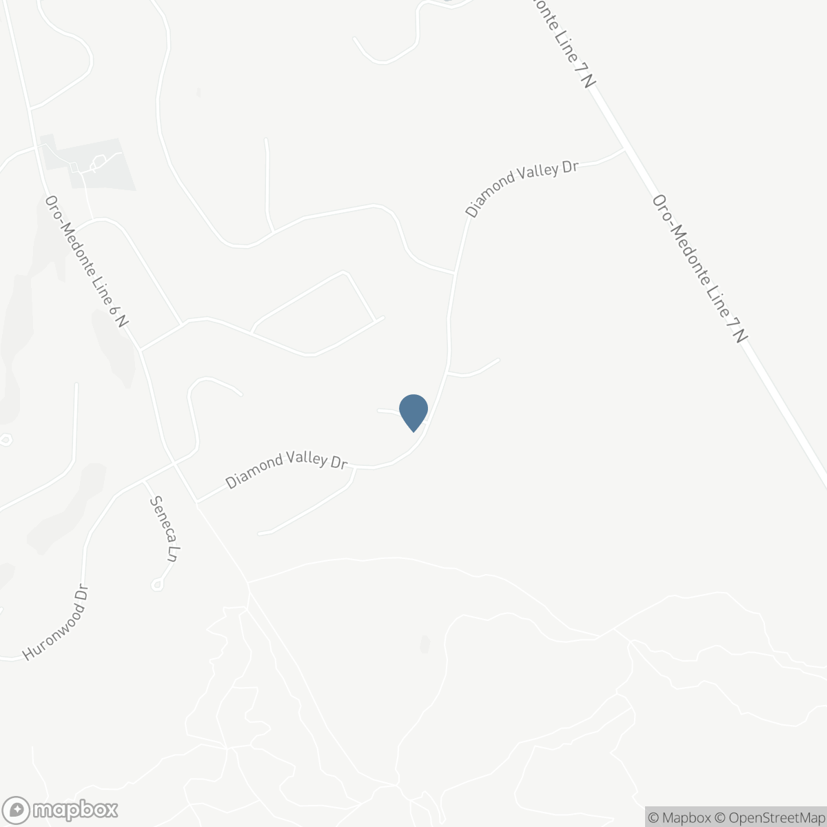 1 TOPAZ COURT, Oro-Medonte, Ontario L0L 2E0